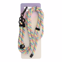 Telefona siksniņa GC-M2 varavīksnes