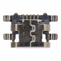 Uzlādes savienotājs MOTOROLA E5 ORI