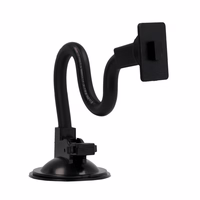 VENNUS Automašīnas turētājs (m) - SMART 27CM / ar gaisa ventilācijas stiprinājumu un priekšējā stikla stiprinājumu /