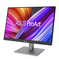 ASUS ProArt PA248CNV computer monitor 61.2 cm (24.1") 1920 x 1200 pixels Full HD+ melns