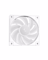 DeepCool LP240 Computer case, Processor All-in-one liquid cooler 12 cm balts 1 pc(s)