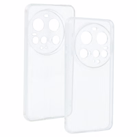 Aizmugures apvalks 2 mm perfekts XIAOMI 15 Ultra 5G caurspīdīgs