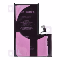 JCID Diagnosable Akumulators iPhone 15 Pro Max 4780 mAh (liela ietilpība)