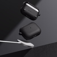 Ringke Onyx Magnetic MagSafe maciņš AirPods Pro 3 melns