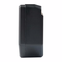 Shelly 2PM Gen4 Zigbee/Matter kontrolieris