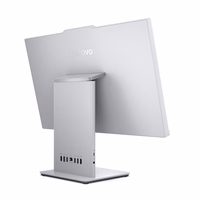 Lenovo IdeaCentre AIO 24IRH9 Intel® Core™ i7 i7-13620H 60.5 cm (23.8") 1920 x 1080 pixels All-in-One PC 16 GB DDR5-SDRAM 512 GB SSD Wi-Fi 6 (802.11ax) Windows 11 Home Grey
