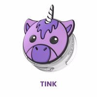 Speck Tagimals – maciņš/turētājs AirTag 1/2 (Set of 4)