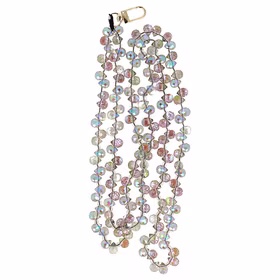 Telefona siksniņa CMZ-1 Diamond violets