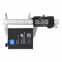 Baterija Xiaomi Redmi Note 3 (BM46) 4000 mAh Blue Star