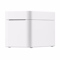 Niimbot K2 portatīvs uzlīmju printeris (balts)