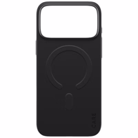 CARE by PanzerGlass SL1M MagSafe macins iPhone 17 Pro Max - melns