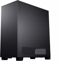Phanteks XT Silent Midi Tower melns