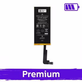 Baterija Saderīgs ar Google Pixel 4A 5G (OEM)