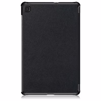 Tech-Protect SmartCase planšetei Samsung Galaxy Tab S6 Lite 10.4'' 2020-2024 - melns