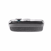 Tech-Protect Slim apvalks Nintendo Switch 2 - pelēks