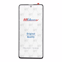 MUSTTBY Aizsargstikls + OCA MI 13T