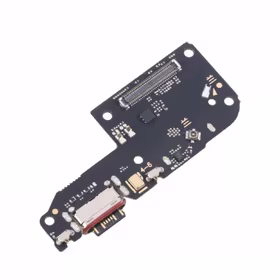 Uzlādes ports saderīgs ar Xiaomi Poco F5 5G ar Flex / Plata OEM