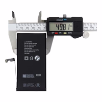 POLYMER BOX baterija IPHONE 15 Plus 4383 mAh