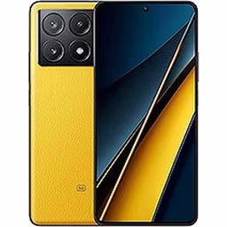 Poco X6 Pro 5G