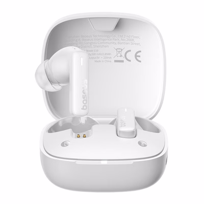 Bezvadu austiņas (TWS)