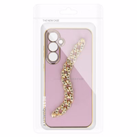 Viedtālruņa apvalks Iphone 11 dizains 4 rozā