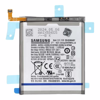 ServicePack baterija EB-BG980ABY paredzēta SAMSUNG S20 G980F/G981B GH82-22122A