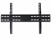 Tracer WallGrip LCD/LED TV Mount, Black