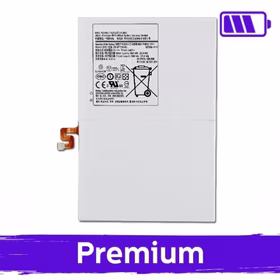 Baterija Saderīgs ar Samsung P615 / P610 / T720 / T725 / T860 / T865 / EB-BT725ABU (OEM)