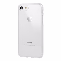 Vennus silikona apvalks Samsung Galaxy J3 2017 caurspīdīgs