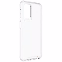 Maciņš Gear4 D3O Crystal Palace Sam A326 A32 5G caurspīdīgs 702007690