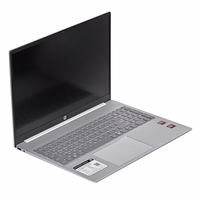 HP OmniBook 5 16-AG1065ST Ryzen AI 5 340 16" WUXGA AG 16GB SSD512 BT BLKB Win11 Meteor sudraba (REPACK) 2Y New Repack/Repacked