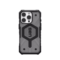 UAG Pathfinder caurspīdīgs Magnētiskais viedtālruņa apvalks iPhone 16 Pro - caurspīdīgs