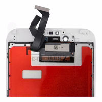 FixCell LCD displejs IPHONE 6S balts (augsts spilgtums)