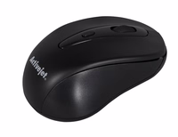 Activejet AMY-213 mouse wireless optical USB mouse