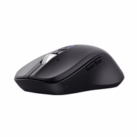 Trust 25673 mouse Universal Ambidextrous Bluetooth 3200 DPI