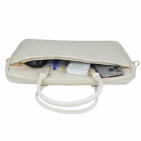 Wonder Datoru soma 17 collas pico šūta beige