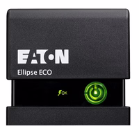 Eaton Ellipse ECO 800 USB IEC uninterruptible power supply (UPS) Standby (Offline) 0.8 kVA 500 W 4 AC outlet(s)