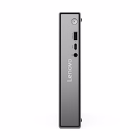 Lenovo ThinkCentre neo 50q Gen 5 Intel Core 7 240H 16 GB DDR5-SDRAM 1 TB SSD Windows 11 Pro Mini PC PC Black