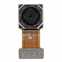 Elastīgais kabelis ar aizmugurējo kameru Huawei Y6 2018