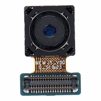 Elastīgais kabelis ar aizmugurējo kameru Samsung Galaxy J7 (2016)