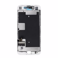 FixCell LCD ekrāns IPHONE 8/SE 2020 Retina balts (atjaunots)