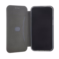 Korpuss Book Elegance Xiaomi Poco X5 Pro 5G/Redmi Note 12 Pro 5G navy