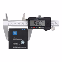 Baterija Samsung Core Prime G3606 G3608 G3609 1700 mAh Blue Star Premium