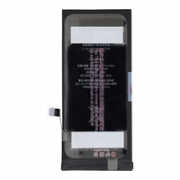 JCID Akumulators iPhone 11 3500 mAh (liela ietilpība)