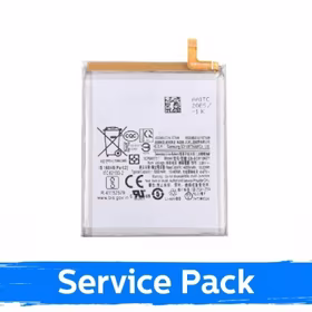 Akumulators saderīgs ar Samsung S918 S23 Ultra EB-BS918ABY (Service Pack)
