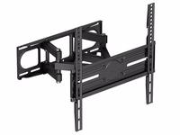 Tracer WallFlex LCD/LED TV Mount, Black