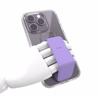 CLCKR GRIPCASE CLEAR IPHONE 14 PRO