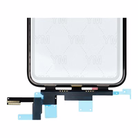 MUSTTBY skārienekrāns + OCA IPHONE X