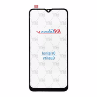 MUSTTBY priekšējais stikls + OCA OPPO a12