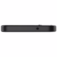 Beline Carbon Armor maciņš Sam A34 5G melns